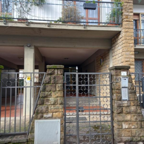 CASA SANGALLO Prato